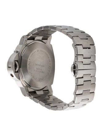 Panerai Luminor Marina Watch