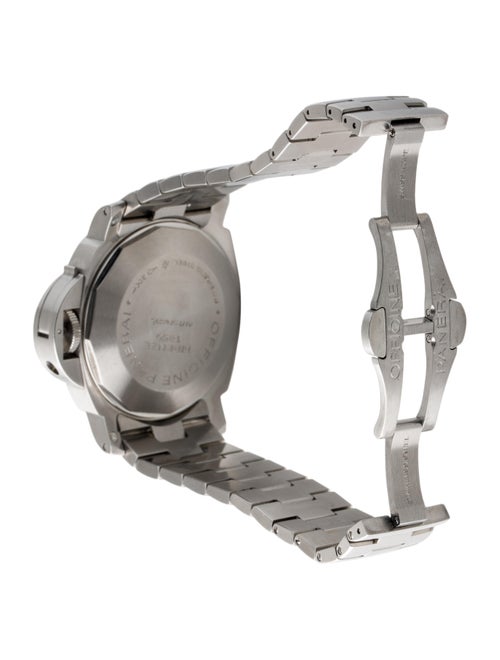 Panerai Luminor Marina Watch