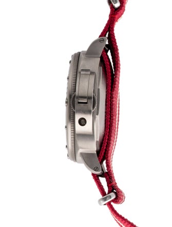 Panerai Luminor Submersible Watch