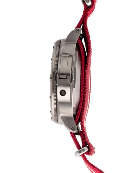 Panerai Luminor Submersible Watch