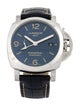Panerai Luminor 1950 GMT Watch