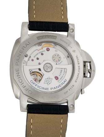 Panerai Luminor 1950 GMT Watch