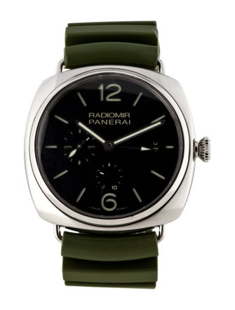 Panerai Radiomir 10 Days GMT Watch