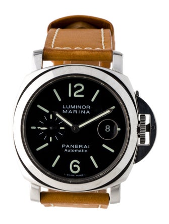 Panerai Luminor Marina Watch