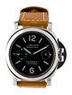Panerai Luminor Marina Watch