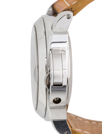 Panerai Luminor Marina Watch