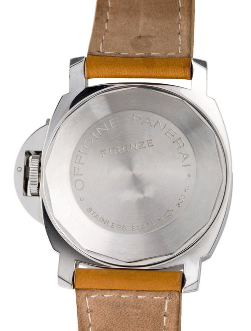 Panerai Luminor Marina Watch