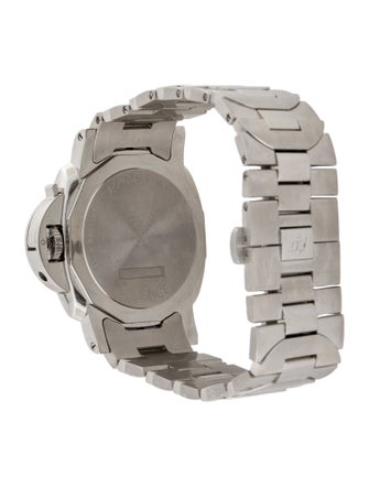 Panerai Luminor Due Watch