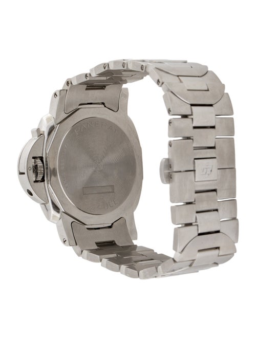 Panerai Luminor Due Watch