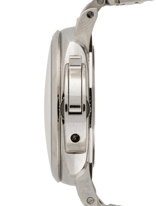 Panerai Luminor Due Watch