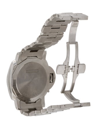 Panerai Luminor Due Watch