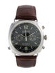 Panerai Radiomir Rattrapante Watch