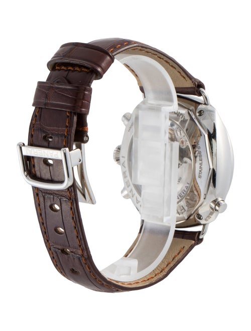 Panerai Radiomir Rattrapante Watch