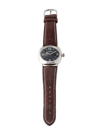 Panerai Radiomir Watch