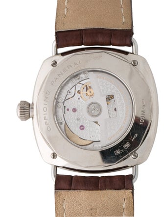 Panerai Radiomir Watch