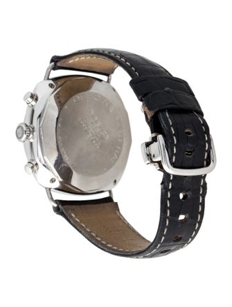 Panerai Radiomir Chronograph Watch