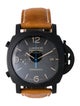 Panerai Luminor Chrono Flyback Watch