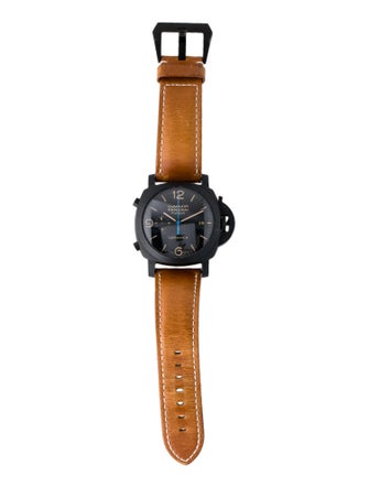Panerai Luminor Chrono Flyback Watch