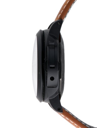 Panerai Luminor Chrono Flyback Watch