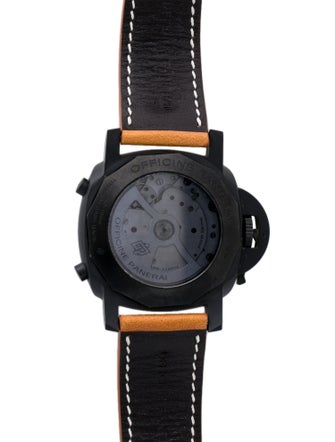 Panerai Luminor Chrono Flyback Watch