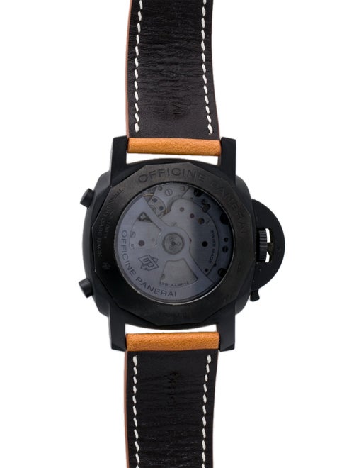 Panerai Luminor Chrono Flyback Watch