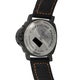 Panerai Luminor Base Logo Pvd Watch