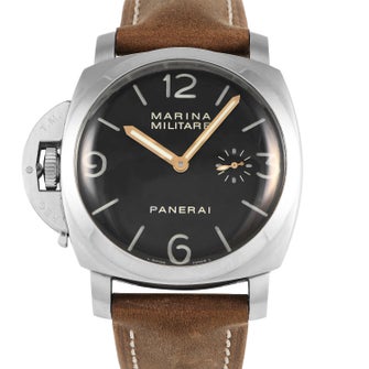 Panerai Luminor Marina Militare Watch