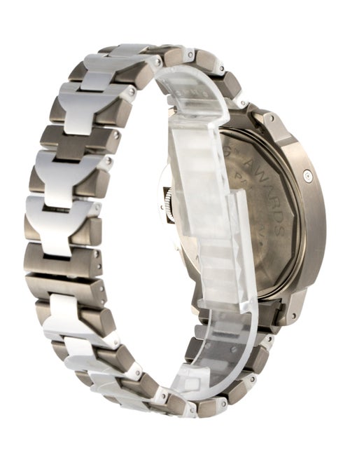 Panerai Luminor Chrono Regatta Special Edition Watch