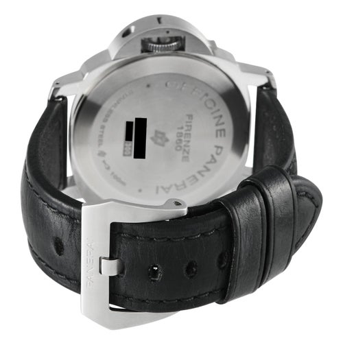 Panerai Luminor Marina Watch