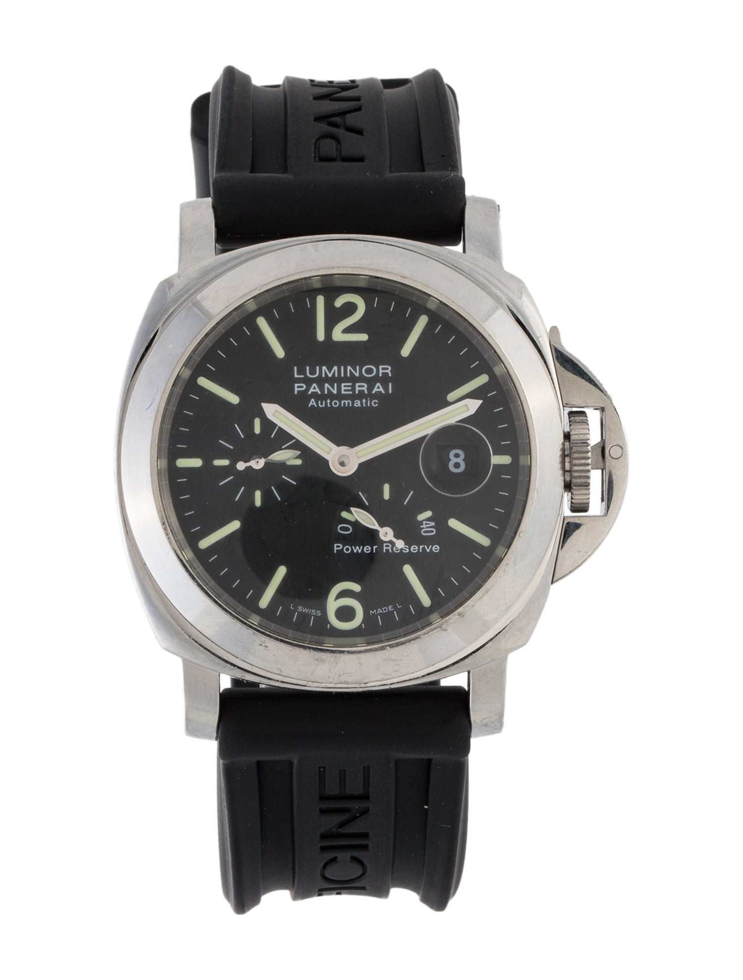 Panerai Luminor Watch
