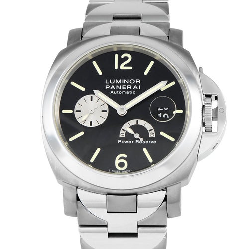 Panerai Luminor Power Reserve Watch