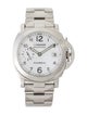 Panerai Luminor Marina Watch
