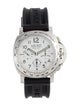 Panerai Luminor Chrono Daylight Watch