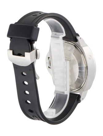 Panerai Luminor Chrono Daylight Watch