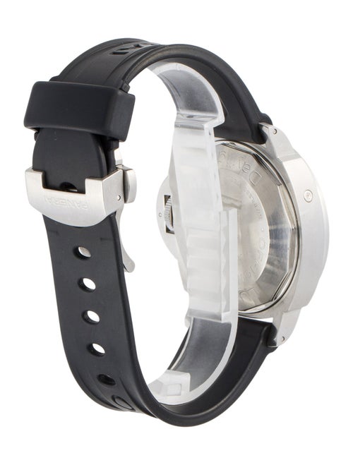 Panerai Luminor Chrono Daylight Watch