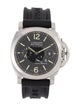 Panerai Luminor Power Reserve Watch