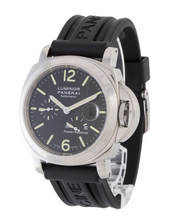 Panerai Luminor Power Reserve Watch