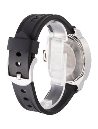 Panerai Luminor Power Reserve Watch