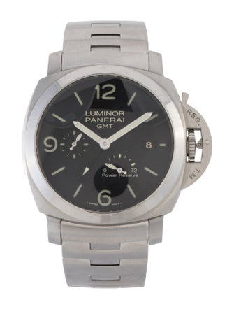 Panerai Luminor GMT 1950 3 Day Power Reserve Watch