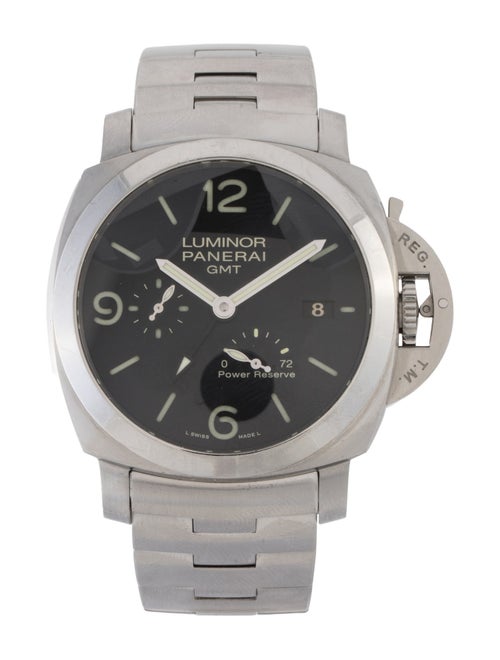 Panerai Luminor GMT 1950 3 Day Power Reserve Watch