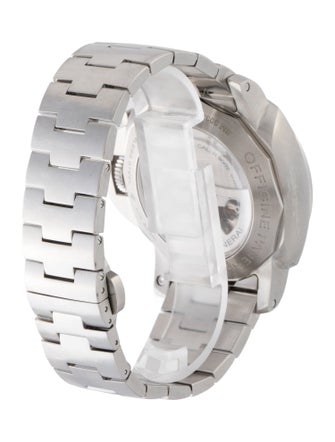 Panerai Luminor GMT 1950 3 Day Power Reserve Watch