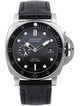 Panerai Submersible Quaranta Quattro Grigio Roccia Watch