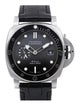 Panerai Submersible Quaranta Quattro Grigio Roccia Watch