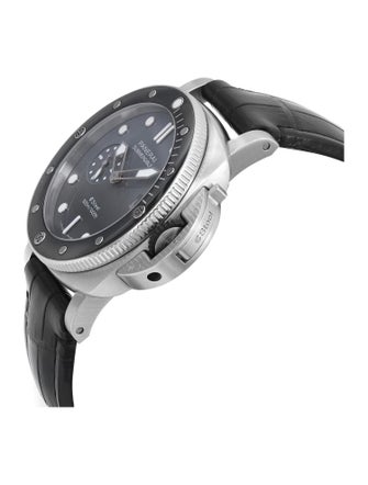 Panerai Submersible Quaranta Quattro Grigio Roccia Watch