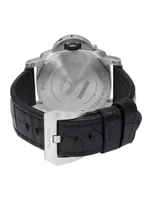 Panerai Submersible Quaranta Quattro Grigio Roccia Watch