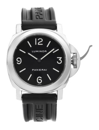 Panerai Luminor Watch