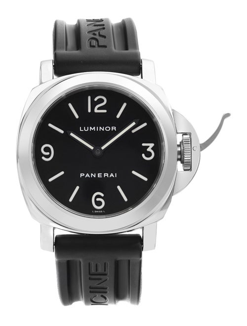 Panerai Luminor Watch
