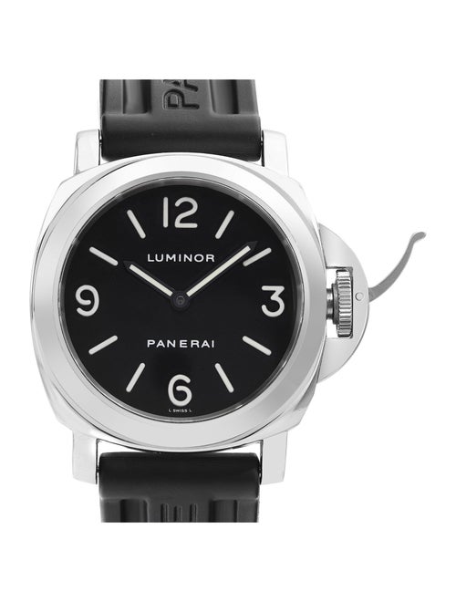 Panerai Luminor Watch