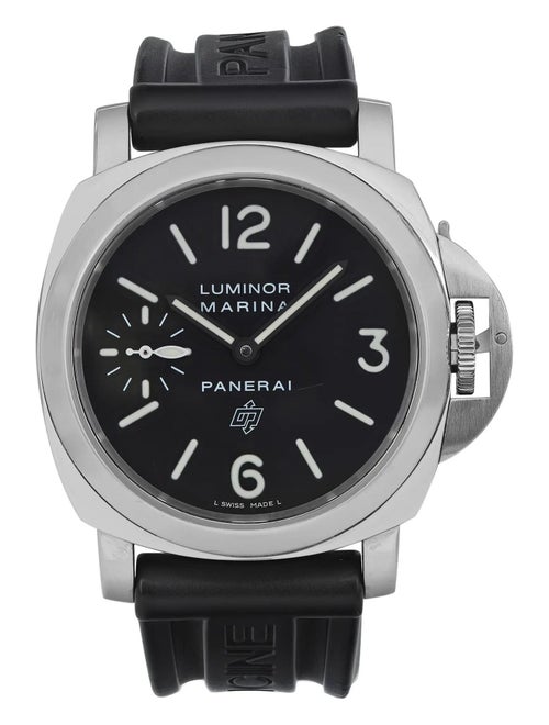 Panerai Luminor Marina Watch
