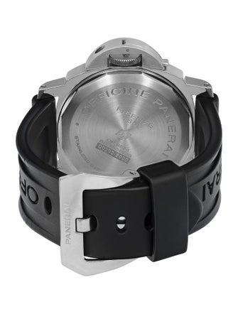 Panerai Luminor Marina Watch